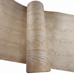 Natural WideWidth White Oak Wood Veneer for Furniture Cabinet Refinishing DIY Home Decor Projects Speaker Veneer Furniture Decor