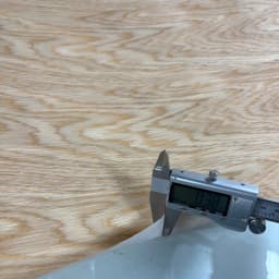 Natural WideWidth White Oak Wood Veneer for Furniture Cabinet Refinishing DIY Home Decor Projects Speaker Veneer Furniture Decor