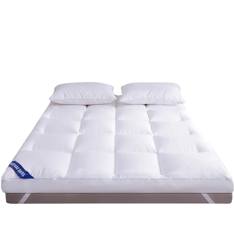Mattress soft pad thickened sleeping pad mattress household sleeping pad sleeping pad made by the student dormitory