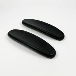 Gaming Chair Replacement Armrest Arm Pads Caps Universal Office Chair Armrest Pad Cushions Furniture Gaming Chair Arm Rest Cover