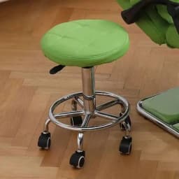 Hydraulic Leg Barber Shop Chair Reclining And Lifting Beauty Chair Beauty Salon Comfortable Tattoo Chair 의자 Hair Salon Furniture