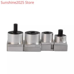 Mini Harmonic Reducer MINI-11 Human Knuckle Collaboration Service Precision Automation Transmission