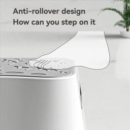 ABWP-Toilet Training Seat & Step Stool Combo, Non-Slip, Ocean Themed, Unisex,