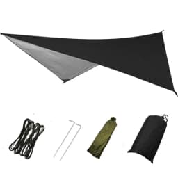 Camping Supplies Table Bed Outdoor Canopy Sun Shelter Hiking Awning Tourist Tent Beach Shade Parasols Patio Garden Furniture