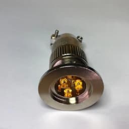 KF25 KF40 Hermetically Sealed Vacuum Connector Glass Sintered Aviation Plug Kf25 Series Kf40 Series