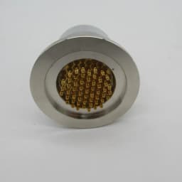 KF25 KF40 Hermetically Sealed Vacuum Connector Glass Sintered Aviation Plug Kf25 Series Kf40 Series