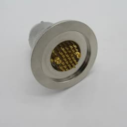 KF25 KF40 Hermetically Sealed Vacuum Connector Glass Sintered Aviation Plug Kf25 Series Kf40 Series