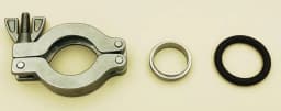 KF25 KF40 Hermetically Sealed Vacuum Connector Glass Sintered Aviation Plug Kf25 Series Kf40 Series