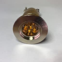 KF25 KF40 Hermetically Sealed Vacuum Connector Glass Sintered Aviation Plug Kf25 Series Kf40 Series