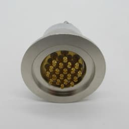 KF25 KF40 Hermetically Sealed Vacuum Connector Glass Sintered Aviation Plug Kf25 Series Kf40 Series