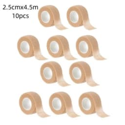 1/3/5/10Pcs Chair Leg Covers Anti-slip Table Leg Furniture Foot Protection Pad Non-Woven Wood Floor Protection Mat Home Decor