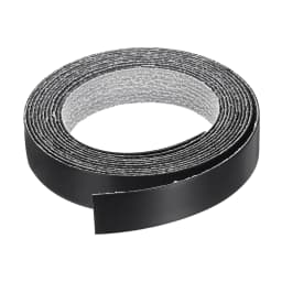 Edge Banding 3/7.5/15 Meters 2/2.8/4cm Wide Pre-Glued Flexible Veneer Cabinet Edging for Cabinet Repair Furniture Table