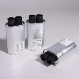 1Pc For Microwave Oven Capacitor Parts 0.85uF/0.9uF/0.95uF/1.00uF/1.05uF/1.08uF/1.1uF Microwave Oven High Voltage Capacitor