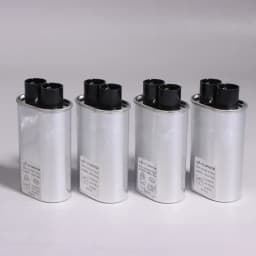 1Pc For Microwave Oven Capacitor Parts 0.85uF/0.9uF/0.95uF/1.00uF/1.05uF/1.08uF/1.1uF Microwave Oven High Voltage Capacitor