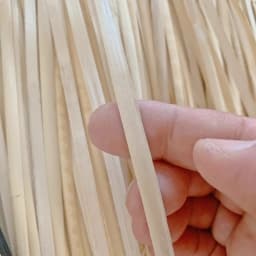 10 Meters Rattan Skin Natural Rattan Bark Handicraft Outdoor For DIY Furniture Basket Chair Table Door Material