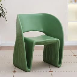 Nordic, Single, Sofa Chair Home, Living Room, Creative, Casual, Outdoor, Modern, Minimalist, Designer