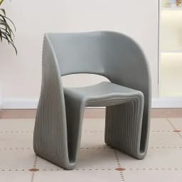Nordic, Single, Sofa Chair Home, Living Room, Creative, Casual, Outdoor, Modern, Minimalist, Designer