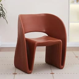 Nordic, Single, Sofa Chair Home, Living Room, Creative, Casual, Outdoor, Modern, Minimalist, Designer