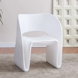 Nordic, Single, Sofa Chair Home, Living Room, Creative, Casual, Outdoor, Modern, Minimalist, Designer