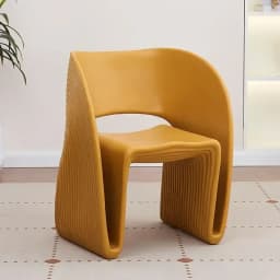 Nordic, Single, Sofa Chair Home, Living Room, Creative, Casual, Outdoor, Modern, Minimalist, Designer