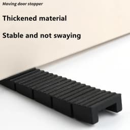 10 PCS Flexible Plastic Wedges Shims Leveling Table Shims Premium Furniture Levelers Shim Wedges Pads For Door Cabinet New