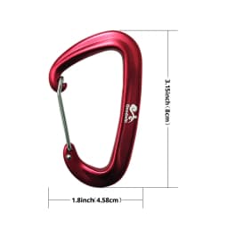 3M 2 PCS Essential Can Hold 400kg Out Door Camping Hiking Hammock Hanging Belt Hammock Strap Rope Accessories Load Bind Rope