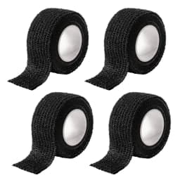 4PCS Anti-Silent Foot Pads Floor Protection Covers For Tables Chairs Anti Slip Furniture Pad Multifunctional Self-adhesive Tape