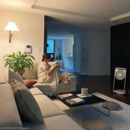 Bauhaus Stainless Steel Medieval Personality Black and White Rectangular Side Several Combination Home Living Room Coffee Table