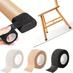 1pcs Anti Slip Mats Silent Self Adhesive Leg Pads Tape Sofa Furniture Chair Table Foot Noise Reduction Floor Scratch Protector