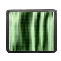 5 Pack 17211-Zl8-023 Air Filter, Compatible for Gcv160 Gcv190,For 7021P, Premium Lawn Mower Air Cleaner