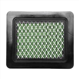 5 Pack 17211-Zl8-023 Air Filter, Compatible for Gcv160 Gcv190,For 7021P, Premium Lawn Mower Air Cleaner