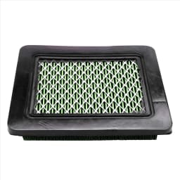 5 Pack 17211-Zl8-023 Air Filter, Compatible for Gcv160 Gcv190,For 7021P, Premium Lawn Mower Air Cleaner