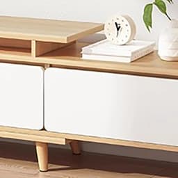 Wooden Elegant Tv Stands Classic Durable Sophisticated Beautiful Tv Stands Storage Rich Practical Meuble Télé Furniture Home