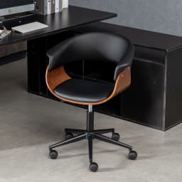 Light Luxury Gaming Chairs Office Furniture Solid Wood Computer Chairs Leather Multi-function Swivel Chair Lifting Office Chairs