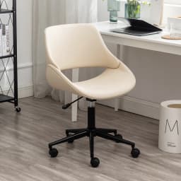 Light Luxury Gaming Chairs Office Furniture Solid Wood Computer Chairs Leather Multi-function Swivel Chair Lifting Office Chairs