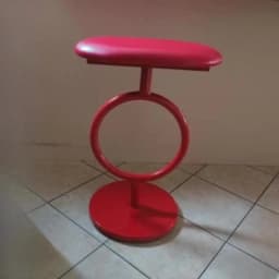 Design Bar Chairs Modern High Chairs Art Luxury Kitchen Stools Minimalism Interior Chair Creative House Accessories Home Bars