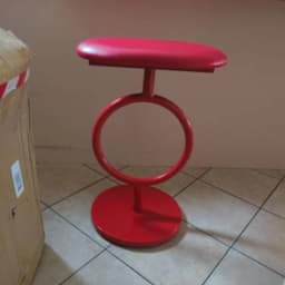 Design Bar Chairs Modern High Chairs Art Luxury Kitchen Stools Minimalism Interior Chair Creative House Accessories Home Bars