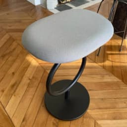 Design Bar Chairs Modern High Chairs Art Luxury Kitchen Stools Minimalism Interior Chair Creative House Accessories Home Bars