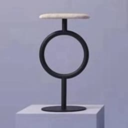 Design Bar Chairs Modern High Chairs Art Luxury Kitchen Stools Minimalism Interior Chair Creative House Accessories Home Bars