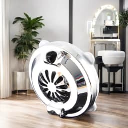 Replacement LURACO Magnetic Jet Head BF-004 Fits Pedicure |spa Massage Chair| Tubs Spa Chairs Accessories.