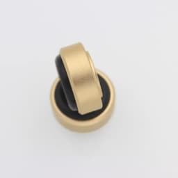 1/4/8PCS Aluminum Speaker Spikes Stand Feet Pad Rubber Buffer Floor Foot Nail for DAC Audio Sound Computer Case Repair Parts