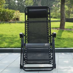 2025 Universal Replacement Fabric Cloth for Zero Gravity Chair Patio Lounge Couch Recliners All Standard Sling Chairs 63x17 inch