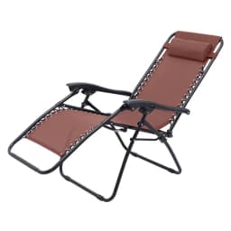 2025 Universal Replacement Fabric Cloth for Zero Gravity Chair Patio Lounge Couch Recliners All Standard Sling Chairs 63x17 inch