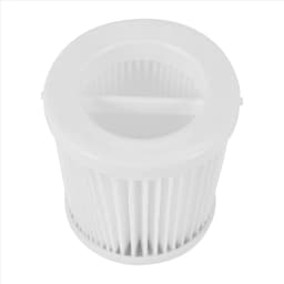 HEPA Filter for Japanese 0 Plus or Minus Zero Wireless Vacuum Cleaner XJC-Y010/A020 Filter elements Vacuum Clea