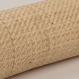 40-55cm Width 0.5-5m Length Natural Indonesian Hand-woven Real Rattan Roll Material Furniture Chair Table Cabinet Repair Tools