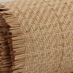 40-55cm Width 0.5-5m Length Natural Indonesian Hand-woven Real Rattan Roll Material Furniture Chair Table Cabinet Repair Tools