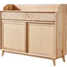 40-55cm Width 0.5-5m Length Natural Indonesian Hand-woven Real Rattan Roll Material Furniture Chair Table Cabinet Repair Tools