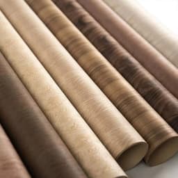 Natural Wood Veneer Furniture Wallboard Veneer Wood Black walnut Ash White oak Flower pear wood Thai teak  Width:580mm T0.25