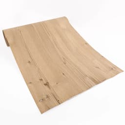 Natural Wood Veneer Furniture Wallboard Veneer Wood Black walnut Ash White oak Flower pear wood Thai teak  Width:580mm T0.25