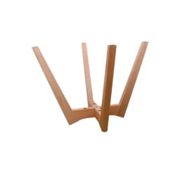 Wooden Legs Chairs Accessories Solid Wood Stool Legs Simple Wooden Stool Legs Chair Legs Office Furniture Stylish Pratical